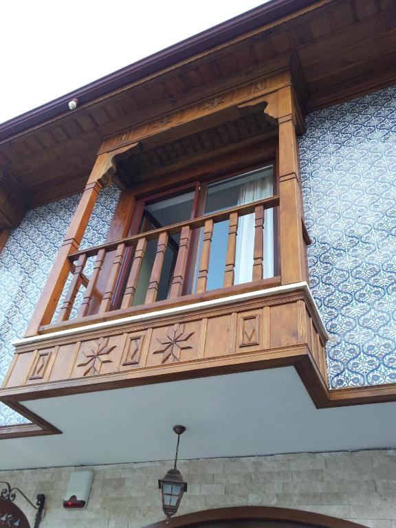 Hotel Caretta Акьяка Экстерьер фото