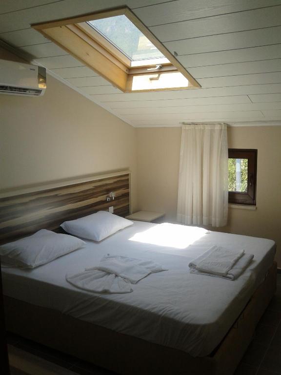 Hotel Caretta Акьяка Номер фото