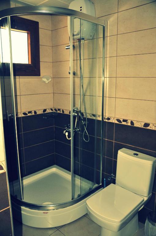 Hotel Caretta Акьяка Номер фото